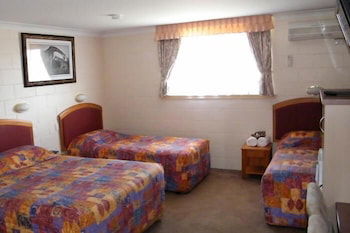 The Clansman Motel - Accommodation Adelaide 6