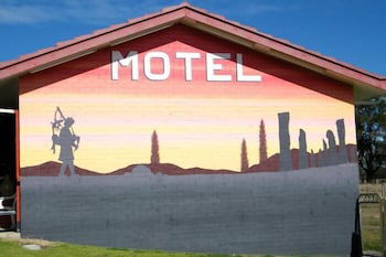 The Clansman Motel - Accommodation Adelaide 3