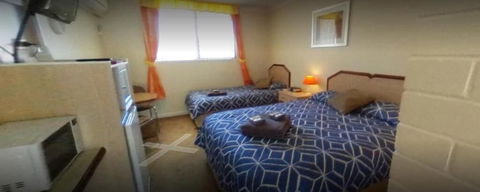 The Clansman Motel - Accommodation Adelaide 5