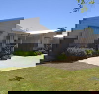 Ashleigh Court Motor Inn - Accommodation Adelaide