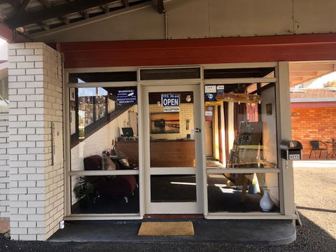 Anna Bella Motel - Accommodation Adelaide 3