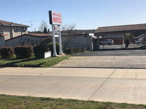 Anna Bella Motel - Accommodation Adelaide 2