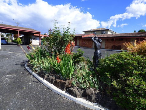 Anna Bella Motel - Accommodation Adelaide 6