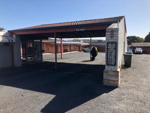 Anna Bella Motel - Accommodation Adelaide 5