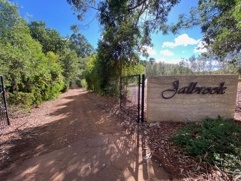 Balingup Jalbrook Cottages Jalbrook Estate - Accommodation Adelaide 3
