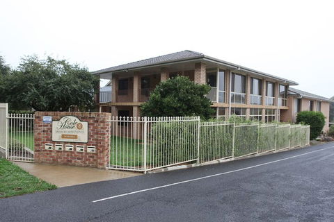 Cole House Apartments - Accommodation Adelaide 1