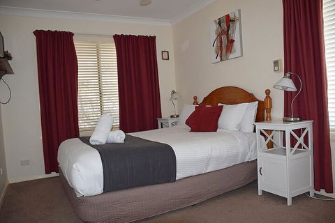Cole House Apartments - Accommodation Adelaide 5