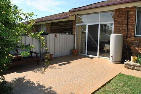Cole House Apartments - Accommodation Adelaide 3