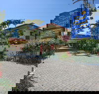 Reef Resort Motel - Accommodation Adelaide