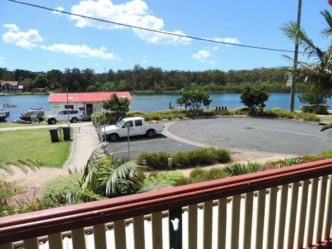 Sussex Shores - Accommodation Adelaide 5
