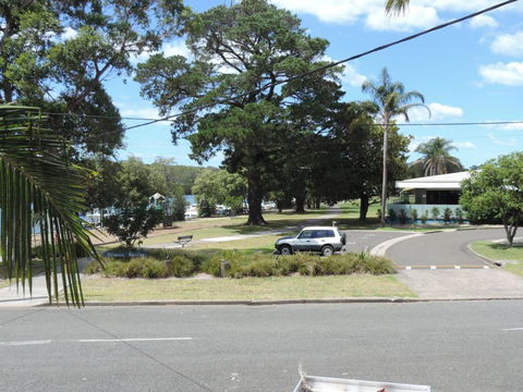 Sussex Shores - Accommodation Adelaide 1