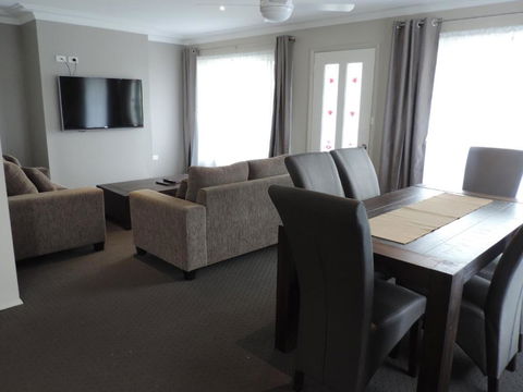 Sussex Shores - Accommodation Adelaide 6