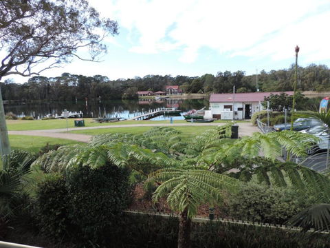 Sussex Shores - Accommodation Adelaide 3