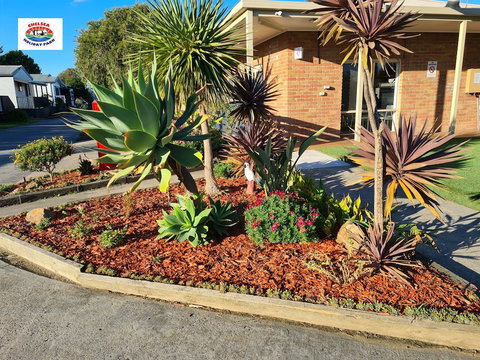 Chelsea Holiday Park - Accommodation Adelaide 2