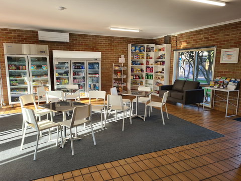 Chelsea Holiday Park - Accommodation Adelaide 4