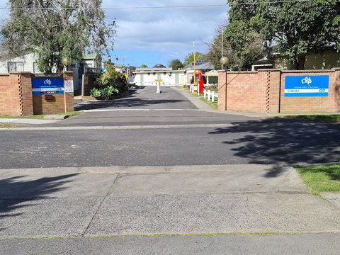 Chelsea Holiday Park - Accommodation Adelaide 0