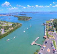 The Precinct Gladstone - Accommodation Adelaide