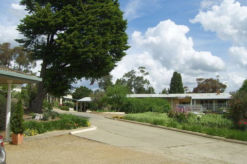 Golden Chain Garden Motor Inn - Accommodation Adelaide 5