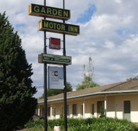 Golden Chain Garden Motor Inn - Accommodation Adelaide