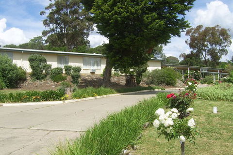Golden Chain Garden Motor Inn - Accommodation Adelaide 3