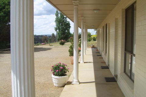 Golden Chain Garden Motor Inn - Accommodation Adelaide 6
