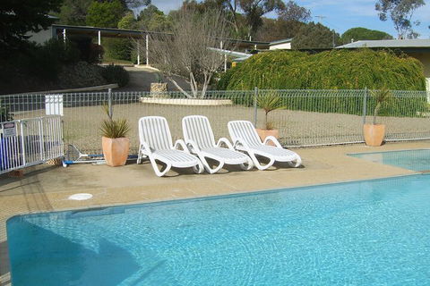 Golden Chain Garden Motor Inn - Accommodation Adelaide 7