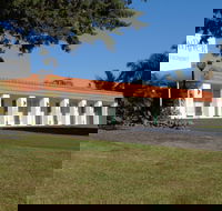 Moon River Motor Inn - Accommodation Adelaide