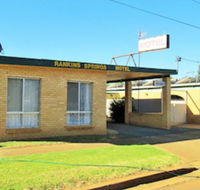 Rankins Springs Motel - Accommodation Adelaide