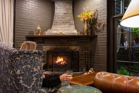New England Motor Lodge - Accommodation Adelaide 3