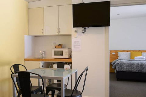 Motel On Alpine - Accommodation Adelaide 5