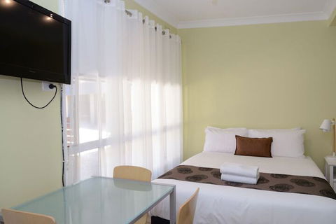 Motel On Alpine - Accommodation Adelaide 4