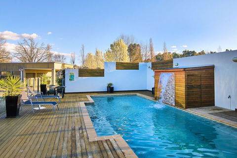 Motel On Alpine - Accommodation Adelaide 2