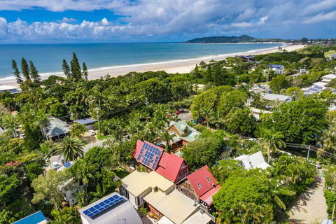 A PERFECT STAY - Longhouse - Accommodation Adelaide 1