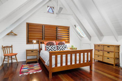 A PERFECT STAY - Longhouse - Accommodation Adelaide 4