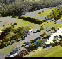 Yarrahapinni Homestead - Accommodation Adelaide