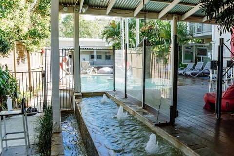 Noosa Flashpackers - Hostel - Accommodation Adelaide 7