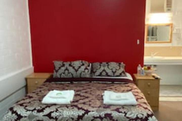 Nhill VIC Accommodation Adelaide