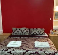 Nhill Holiday Inn - Accommodation Adelaide