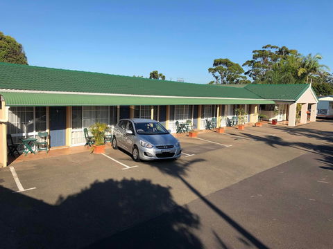 Breeze Inn Ulladulla - Accommodation Adelaide 1