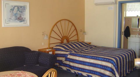 Breeze Inn Ulladulla - Accommodation Adelaide 2