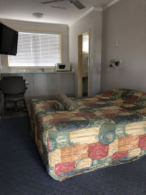 Breeze Inn Ulladulla - Accommodation Adelaide 4