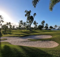 Halliday Bay Resort - Accommodation Adelaide