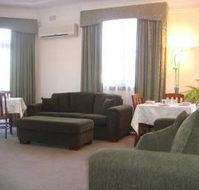 New Criterion Boutique Accommodation - Accommodation Adelaide