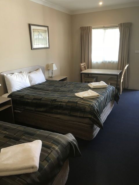 The Bakehouse Motel - Accommodation Adelaide 6