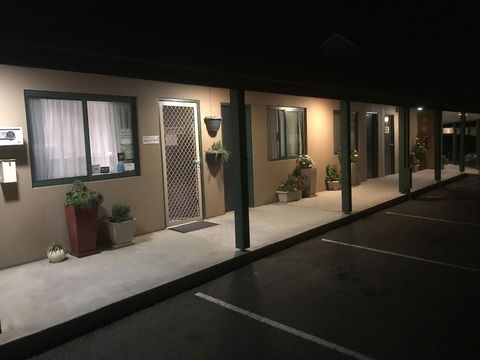 The Bakehouse Motel - Accommodation Adelaide 5