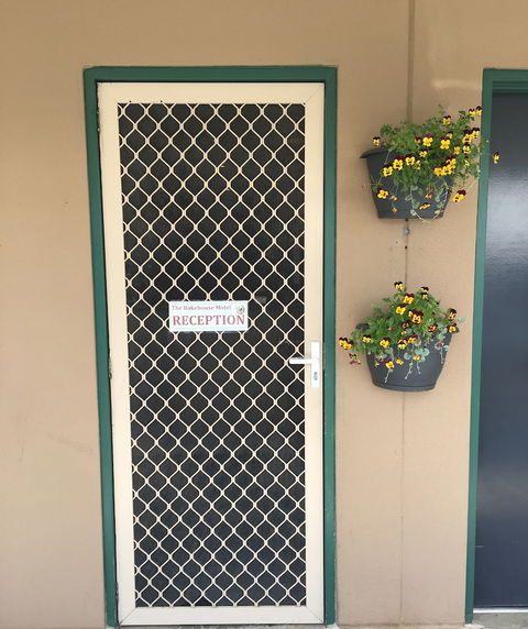 The Bakehouse Motel - Accommodation Adelaide 0