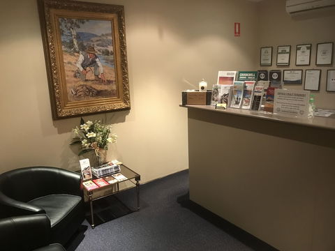 The Bakehouse Motel - Accommodation Adelaide 1
