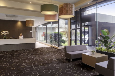 Dorset Gardens Hotel - Accommodation Adelaide 0