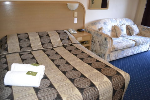 Dorset Gardens Hotel - Accommodation Adelaide 4