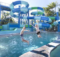 North Star Holiday Resort - Accommodation Adelaide